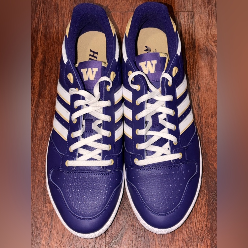 Adidas size 14 - Picture 6 of 13